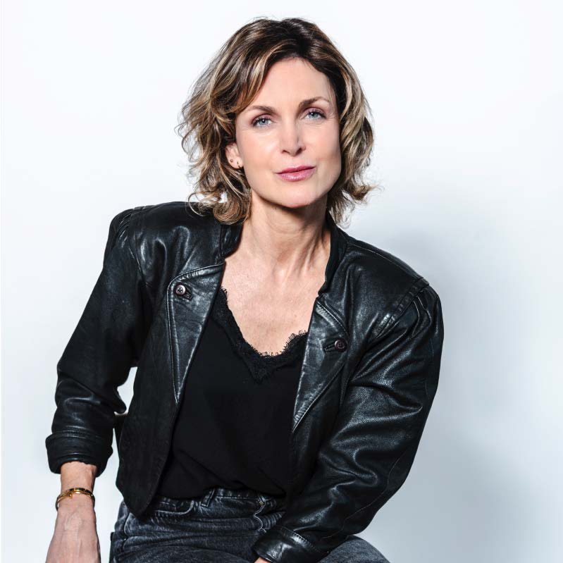 Virginie Fouet-Pache