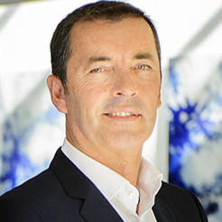 Frédéric Bouvier