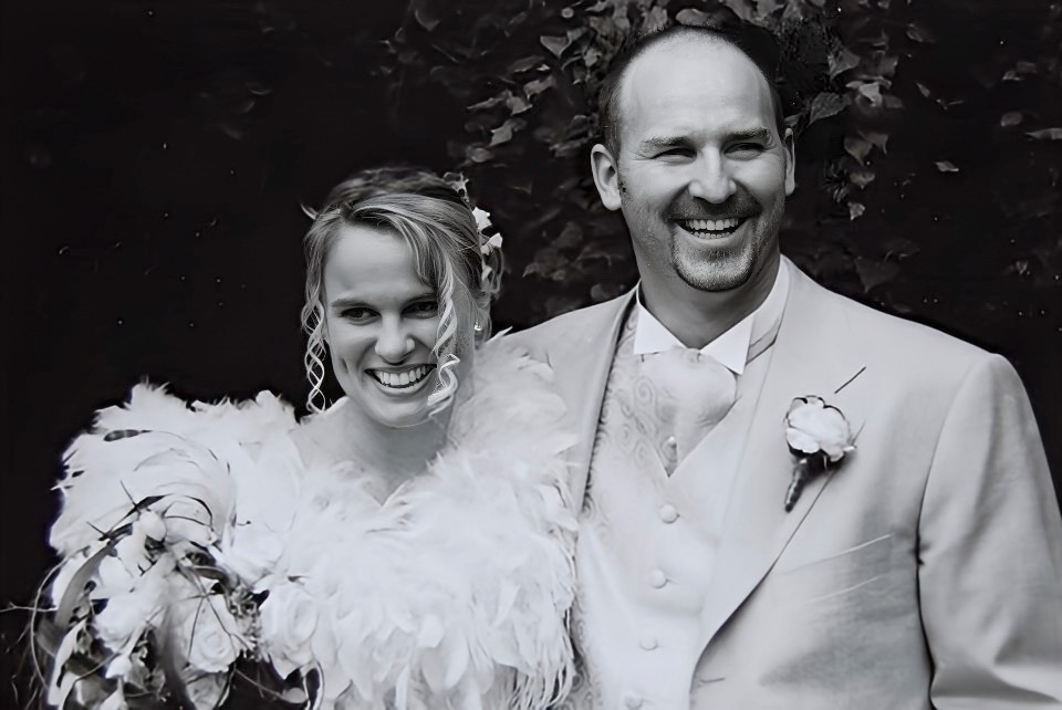 Sonja & Stéphane Schuler