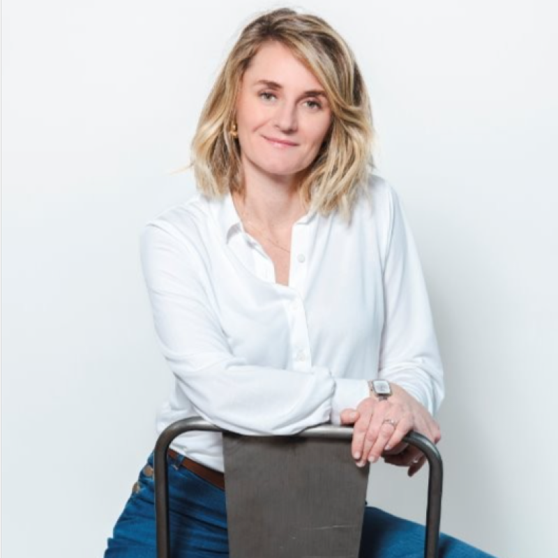 Virginie Blanc-Thomassier