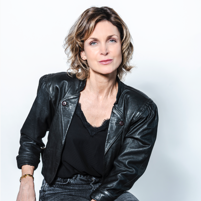 Virginie Fouet-Pache